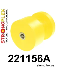 221156A: Rear subframe bush 45mm SPORT