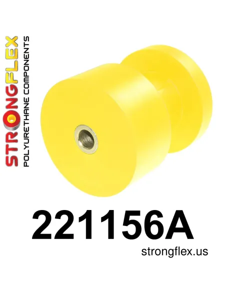 221156A: Rear subframe bush 45mm SPORT