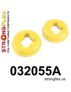 032055A: Rear differential bush insert SPORT