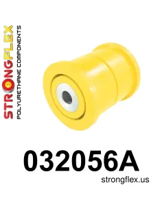 032056A: Rear differential bush SPORT