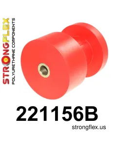 221156B: Rear subframe bush 45mm