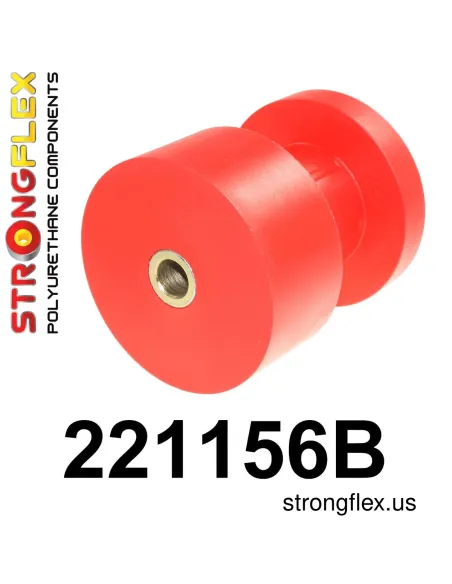 221156B: Rear subframe bush 45mm