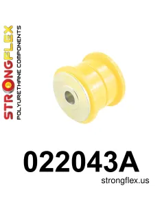 022043A: Front lower arm – outer bush SPORT