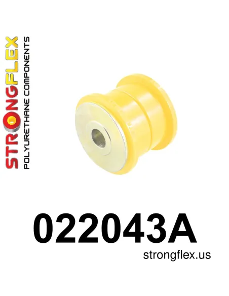 022043A: Front lower arm – outer bush SPORT