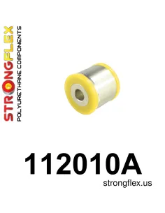 112010A: Rear lower arm – inner bush SPORT
