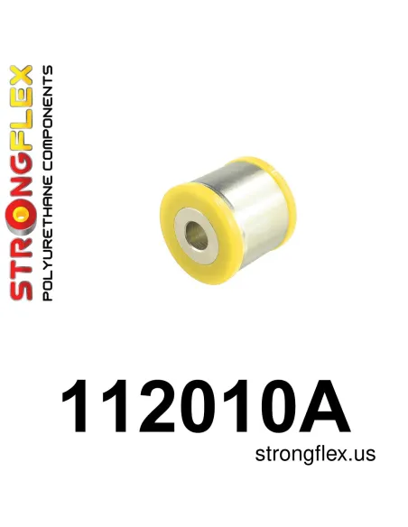 112010A: Rear lower arm – inner bush SPORT