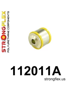 112011A: Rear lower arm – outer bush SPORT