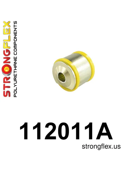 112011A: Rear lower arm – outer bush SPORT