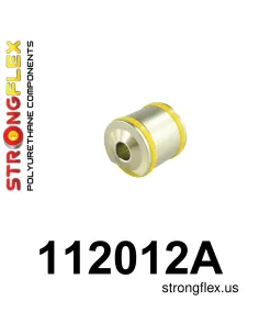 112012A: Rear lower arm – outer bush SPORT