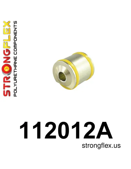 112012A: Rear lower arm – outer bush SPORT