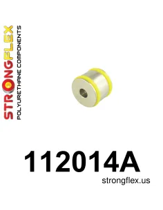 112014A: Rear lower arm – outer bush SPORT