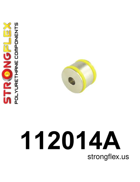 112014A: Rear lower arm – outer bush SPORT