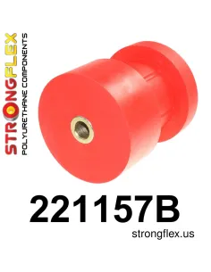 221157B: Rear subframe bush 57mm