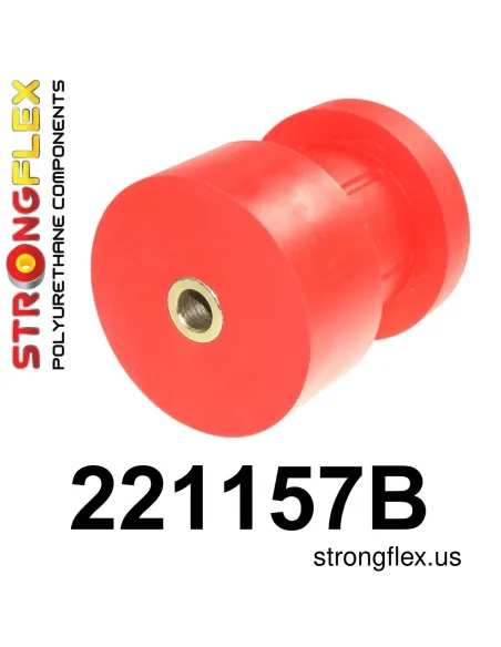 221157B: Rear subframe bush 57mm