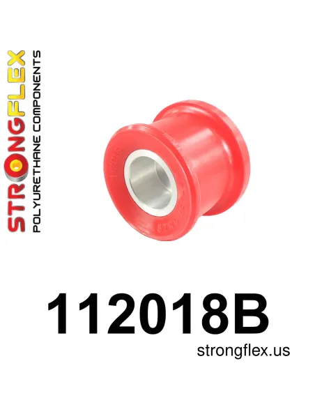 112018B: Rear differential – rear bush