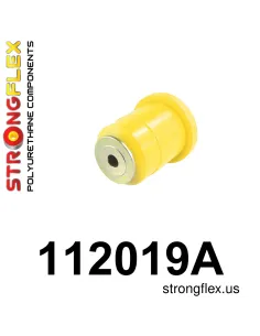 112019A: Front upper arm bush SPORT
