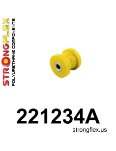 221234A: Front wishbone - inner bush SPORT