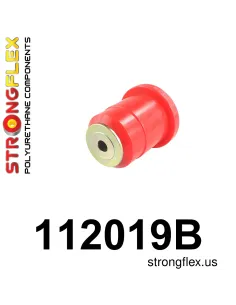 112019B: Front upper arm bush