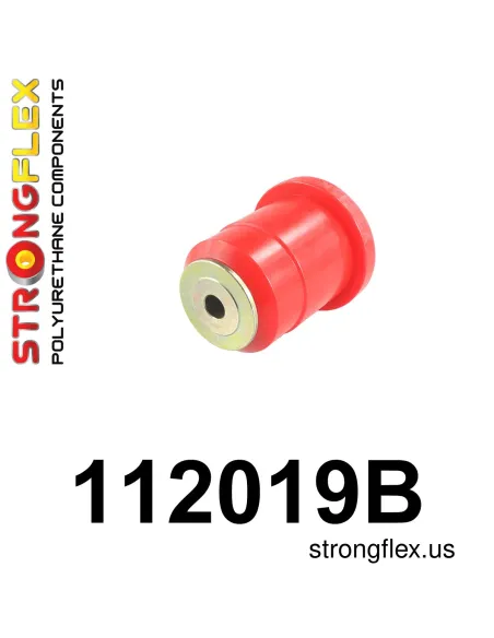 112019B: Front upper arm bush