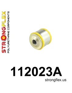 112023A: Rear lower arm – outer bush SPORT