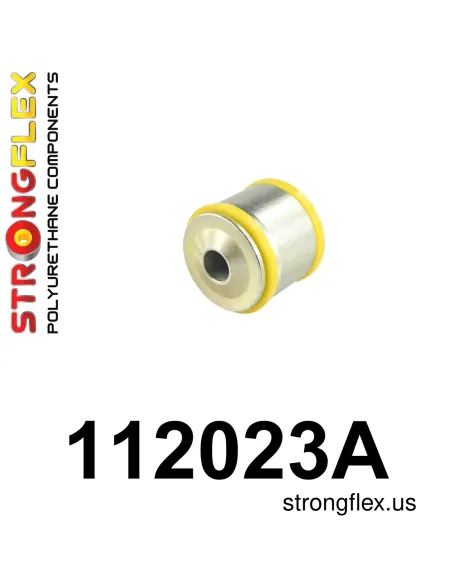 112023A: Rear lower arm – outer bush SPORT