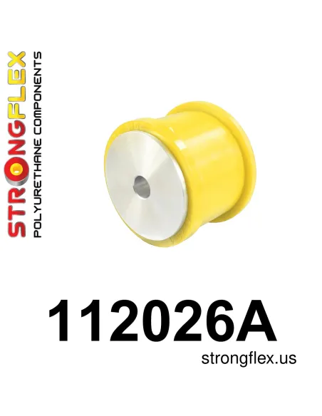 112026A: Rear differential – front bush SPORT