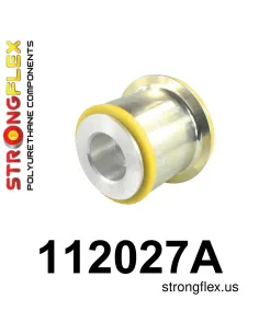 112027A: Rear differential – rear bush SPORT