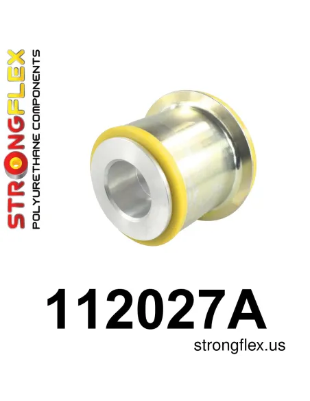 112027A: Rear differential – rear bush SPORT