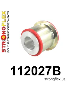 112027B: Rear differential – rear bush