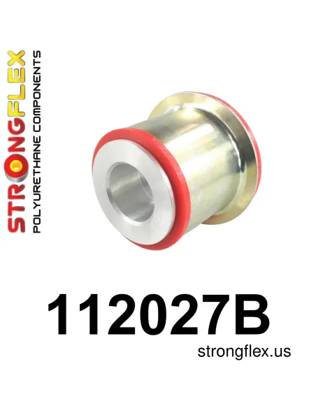 112027B: Rear differential – rear bush