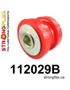 112029B: Rear crossmember – rear bush
