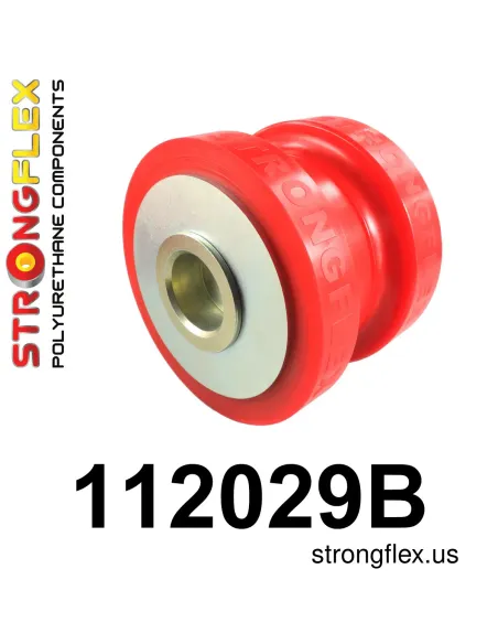 112029B: Rear crossmember – rear bush