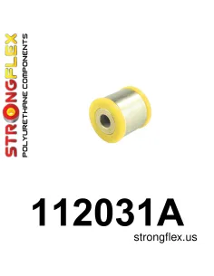 112031A: Rear lower arm bush SPORT
