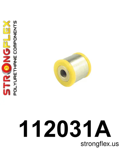 112031A: Rear lower arm bush SPORT