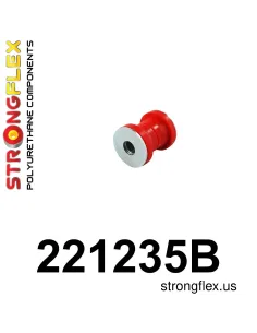 221235B: Front wishbone - outer bush