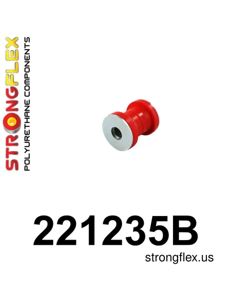 221235B: Front wishbone - outer bush