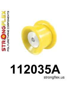 112035A: Rear differential – rear bush SPORT