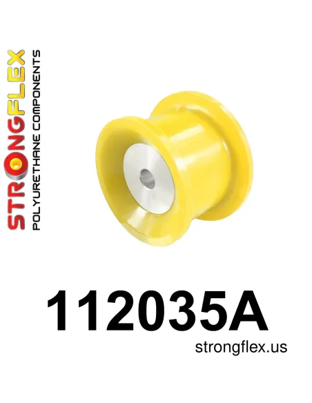 112035A: Rear differential – rear bush SPORT