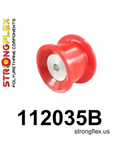 112035B: Rear differential – rear bush