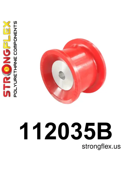 112035B: Rear differential – rear bush