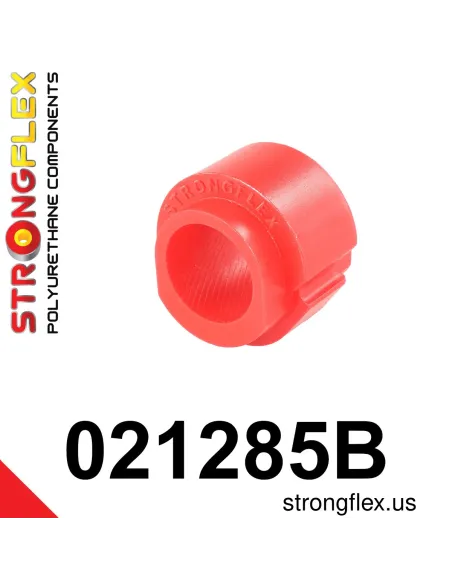 021285B: Front anti roll bar bush