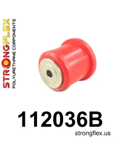 112036B: Front upper arm bush