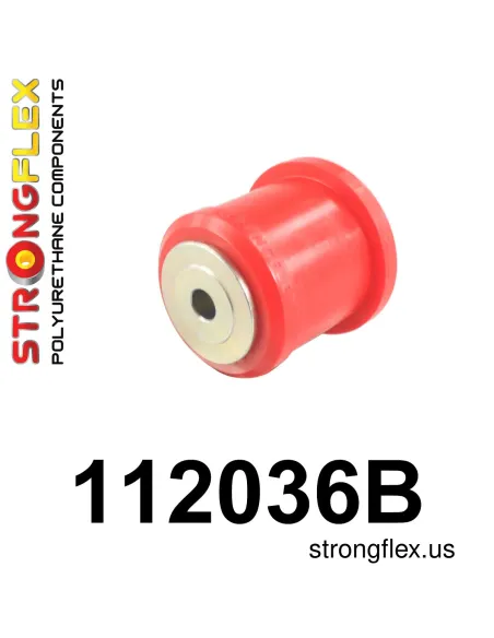 112036B: Front upper arm bush