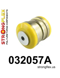 032057A: Front lower wishbone bush – front SPORT
