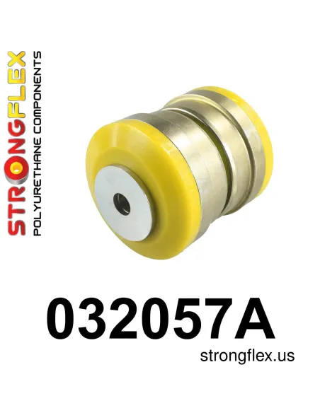 032057A: Front lower wishbone bush – front SPORT