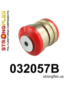 032057B: Front lower wishbone bush – front