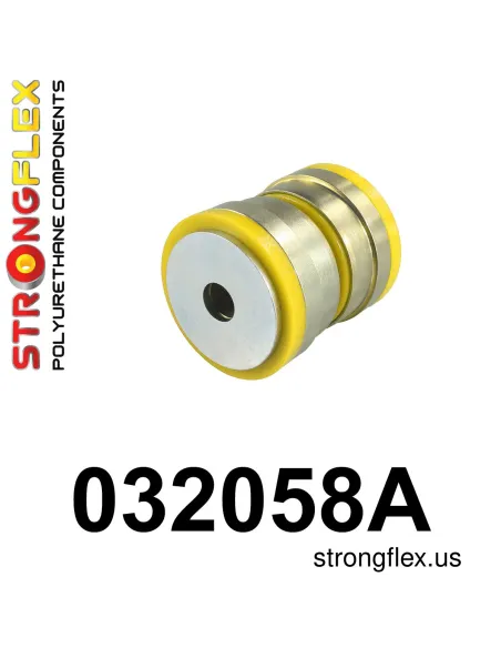 032058A: Front lower wishbone bush – inside SPORT