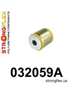032059A: Front lower wishbone bush – outside SPORT