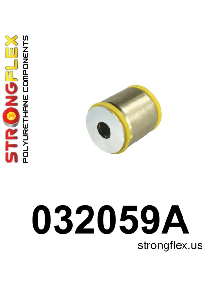 032059A: Front lower wishbone bush – outside SPORT
