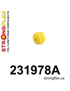 231978A: Front anti roll bar link bush SPORT